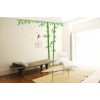 Fine Chinese Bamboo wall decal